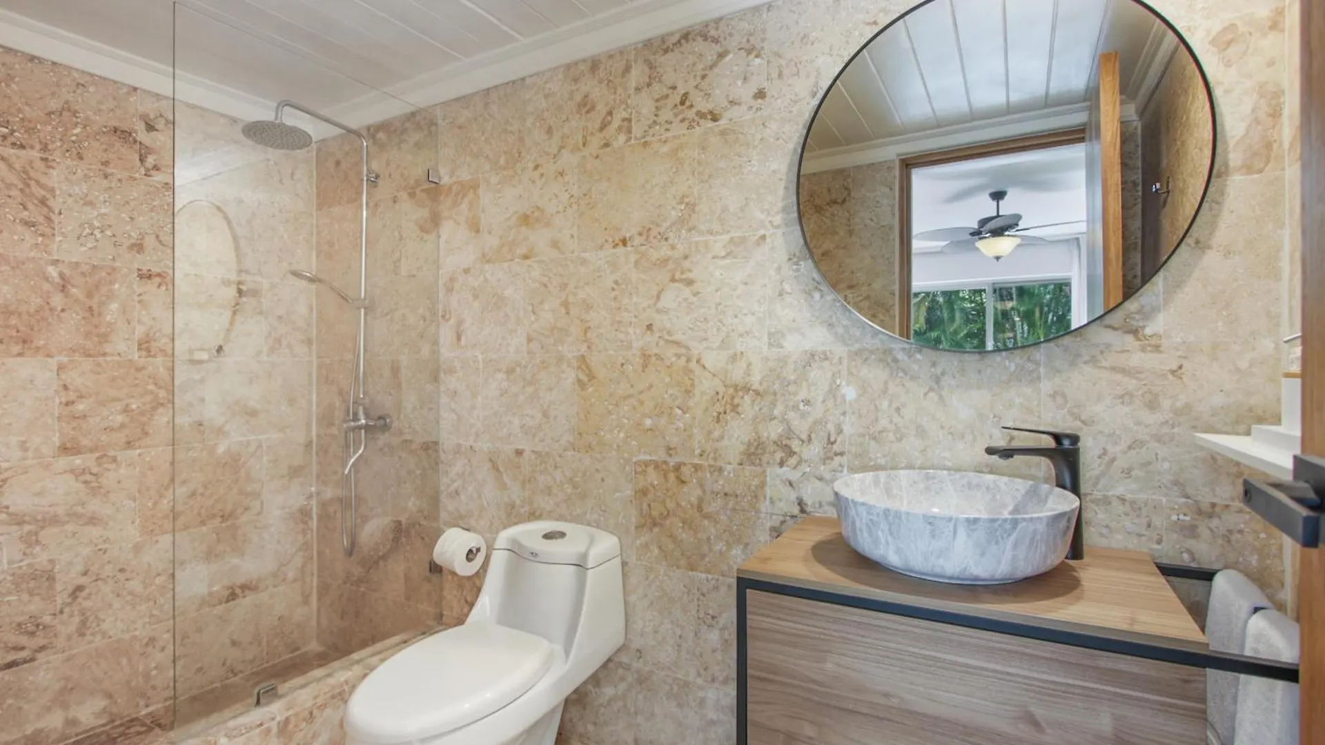 Private Two-Storey Casa De Campo Villa With Pool, Jacuzzi And Golf Cart La Romana Dominican Republic