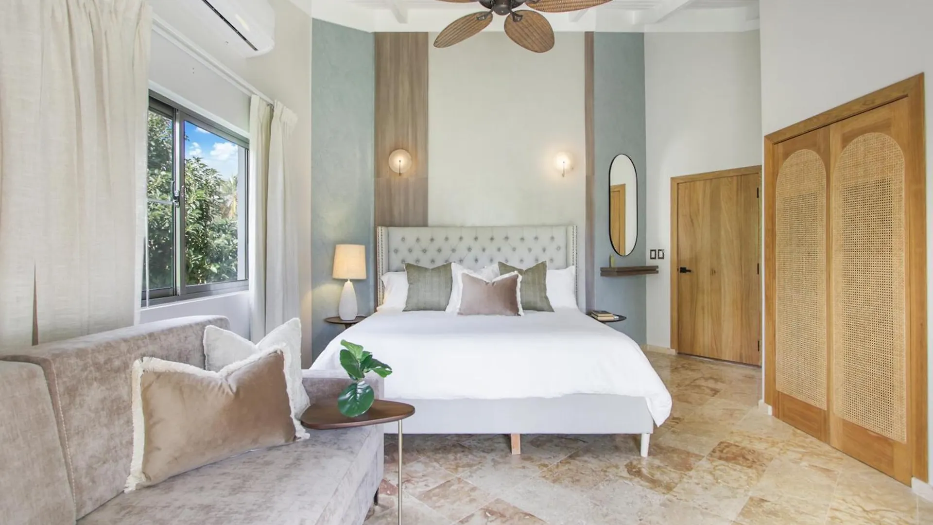 Private Two-Storey Casa De Campo Villa With Pool, Jacuzzi And Golf Cart La Romana 0*,  Dominican Republic