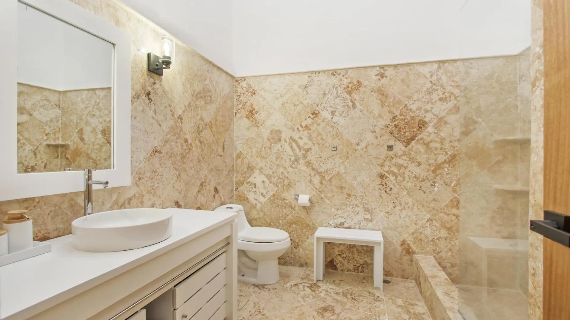 Private Two-Storey Casa De Campo Villa With Pool, Jacuzzi And Golf Cart La Romana Dominican Republic