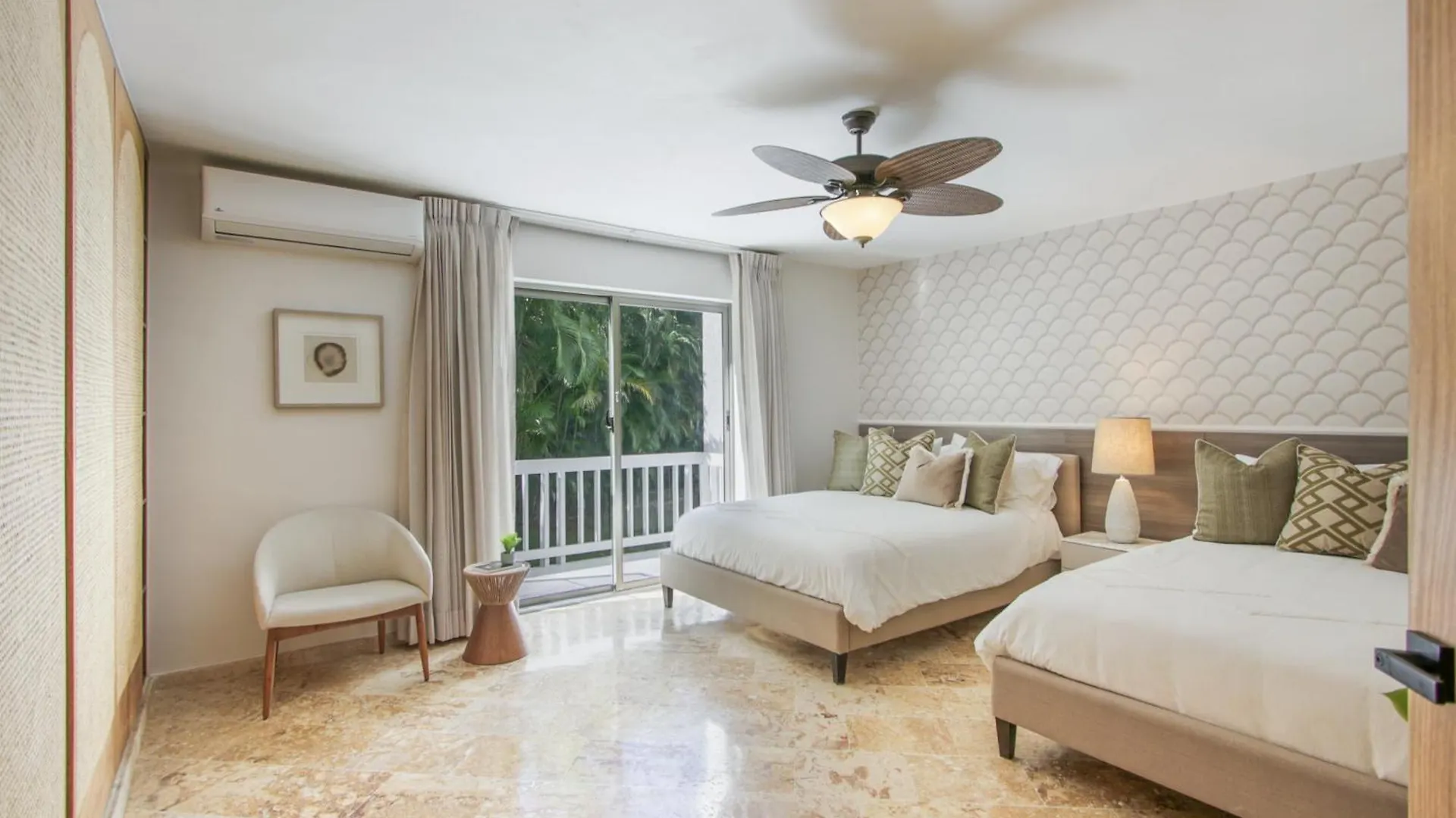 Private Two-Storey Casa De Campo Villa With Pool, Jacuzzi And Golf Cart La Romana